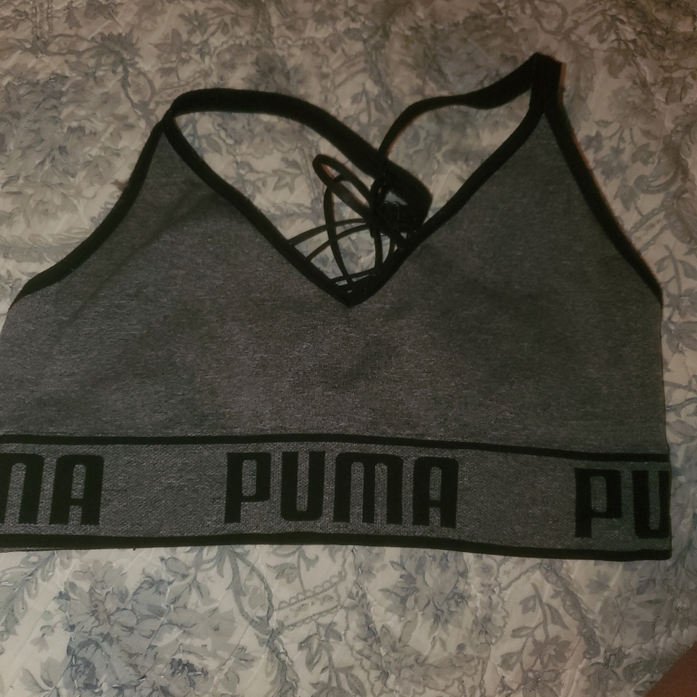 Puma Sportsbra
